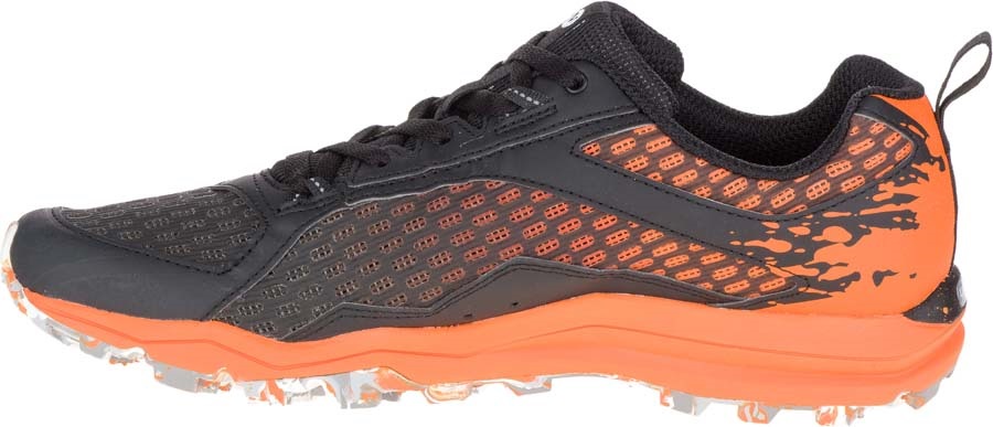 men's tough mudder shoes